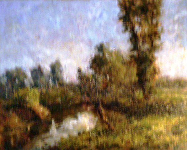 Lambro Campagna Milanese 1940 cm 40x50
