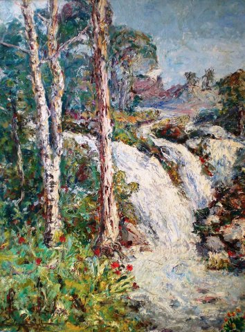 Cascate 1967 cm 80x60