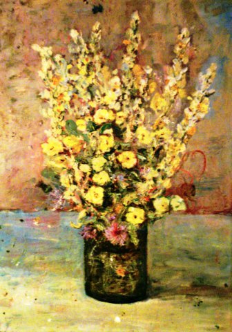 Fiori di Tasso 1961 cm 70x50